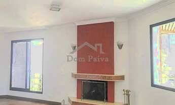 Imagem 4: São Paulo - Apartamento Padrão - Vila Nova Conceição