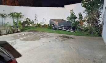 Imagem 3: Casa para venda possui 120 metros quadrados com 2 quartos