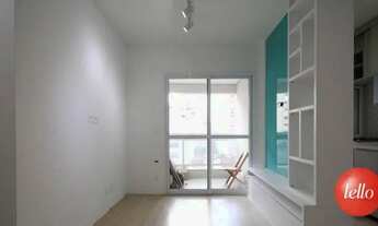 Imagem 3: São Paulo - Apartamento Padrão - República