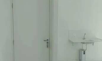 Imagem 5: Apartamento para Aluguel com 2 quartos , 40m² em Jardim do Lago - São Paulo