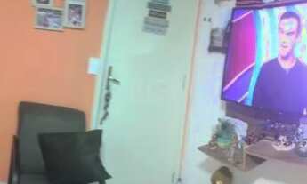 Imagem 5: Apartamento para Venda - 39m², 2 dormitórios, 1 vaga - Glória