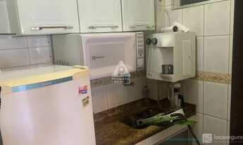 Imagem 3: Botafogo Apartamento com 1 dormitório