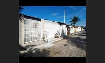 Imagem 3: Casa nova Redinha Velha