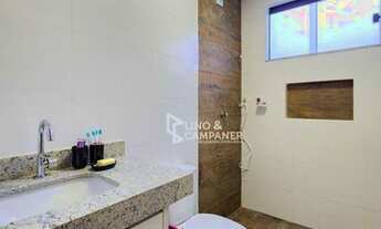 Imagem 7: Casa com 4 dormitórios à venda, 250 m² por R$ 1.880.000,00 - Estância Santa Paula - Londri