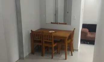 Imagem 4: Lindo apt no Parque Santa Rita 2/4 todo reformado