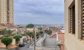 Imagem 3: Apartamento para Locação no Samarezinho/Alto do Ipiranga