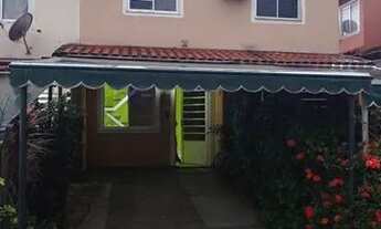 Imagem: Alugo imóvel em Condomínio na Pavuna -Cep