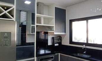 Imagem 5: Condomínio Jardins do Império Vila Ytu