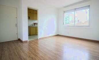 Imagem 5: Apartamento para Venda - 61m², 2 dormitórios, 1 vaga - Petrópolis