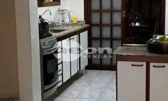 Imagem 3: SANTO ANDRé - Casa Padrão - Jardim Las Vegas