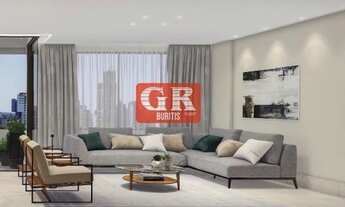 Imagem: Apartamento à venda, 4 quartos, 2 suítes