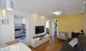 Imagem: Apartamento para Aluguel - Liberdade, 2