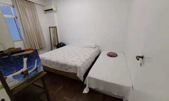 Imagem 3: Apartamento para aluguel com 200 metros 4 quartos Pituba - Nascente total