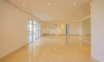 Imagem 5: Apartamento para aluguel possui 202 metros quadrados com 3 quartos