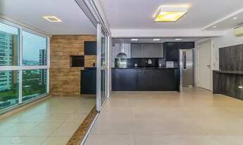 Imagem 6: Lindo apto 2 suítes e 2 vagas no Central Parque