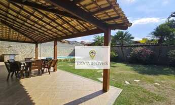 Imagem 3: Casa com 4 dormitórios à venda, 270 m² por R$ 1.350.000,00 - Recreio - Rio das Ostras/RJ