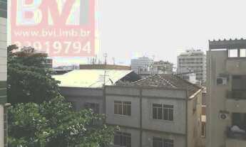 Imagem 6: Apartamento para venda possui 70 metros quadrados com 2 quartos