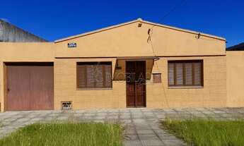 Imagem: BAGé - Casa Padrão - GETúLIO VARGAS