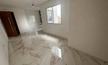 Imagem 6: Apartamento com 2 dormitórios à venda, 57 m² - Vila Santa Teresa - Santo André/SP