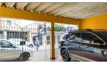 Imagem: SAO BERNARDO DO CAMPO - Residential / Home