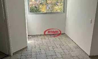 Imagem 2: APTO LAUZANE-SÓ 288.000,00-PERTINHO DO SHOPPING SANANA PARQUE - 2DORM. 1 VAGA