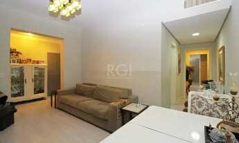 Imagem 3: Apartamento em Moinhos de Vento