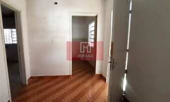 Imagem 2: Casa à venda no bairro Jabaquara - São Paulo/SP, Zona Sul