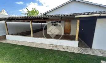 Imagem 4: Casa 3 Quartos - Res. Buena Vista III codigo: 30278