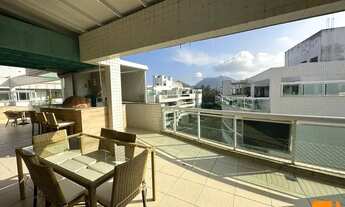 Imagem 4: Cobertura para Venda em Rio de Janeiro, Recreio dos Bandeirantes, 3 dormitórios, 1 suíte