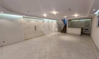 Imagem 3: Sobrado para venda em Alto da Lapa - São Paulo - SP