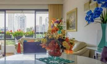 Imagem 3: Apartamento com 3 dormitórios à venda, 92 m² por R$ 905.000,00 - Brooklin - São Paulo/SP