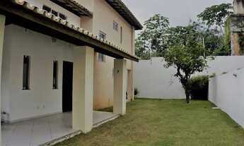 Imagem 5: Casa de condomínio para aluguel e venda possui 170 metros quadrados com 4 quartos