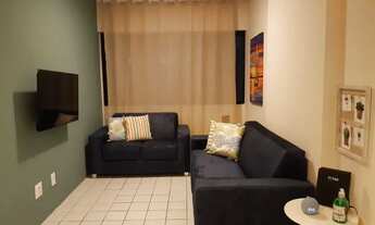 Imagem: Apartamento para aluguel com 2 quartos e