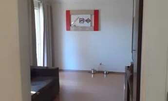 Imagem: Apartamento térreo com 3 quartos e duas