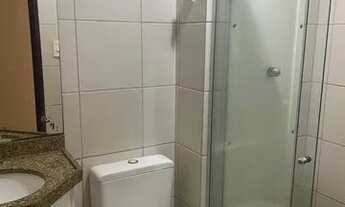 Imagem 6: Apartamento para aluguel possui 40 metros quadrados com 2 quartos em Cabo Branco - João Pe