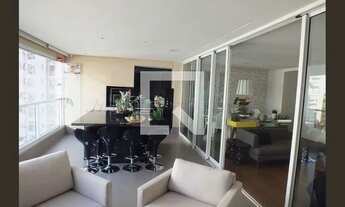 Imagem 5: Apartamento à Venda - Campo Belo, 4 Quartos, 222 m2