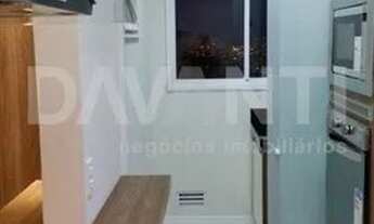 Imagem 6: Apartamento - Parque Industrial - Campinas