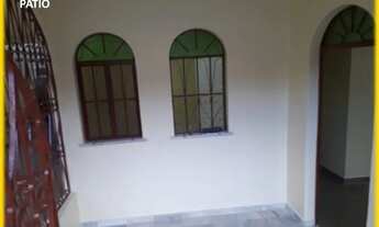 Imagem 4: Casa com 3 quartos sendo 1 suíte no Coroado próximo a UFAM - Manaus /AM