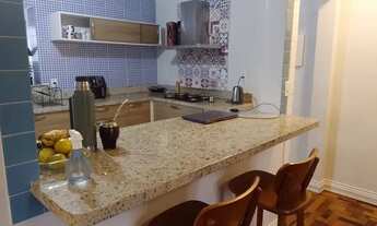 Imagem 7: Apartamento Bairro Nossa Senhora das Graças Canoas