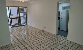 Imagem 5: Leblon-Apartamento para venda com 74m², 2 quartos