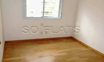 Imagem 5: Residencial Eleazar de Carvalho disponível para locação contendo 70m², 2 dormitórios e 2 v