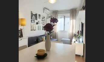 Imagem 3: Apartamento para Venda - 42.24m², 1 dormitório, Jardim do Salso