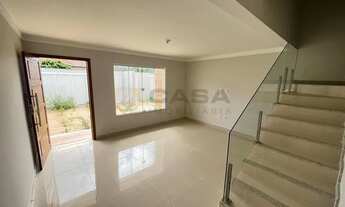 Imagem 7: Quot;Linda Casa Duplex em Morada de Laranjeiras de 3Q c/Suíte e Varanda e Espaço para Gou