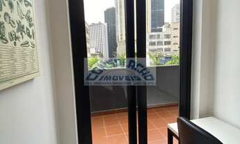 Imagem 5: Apartamento em Vila Buarque - São Paulo