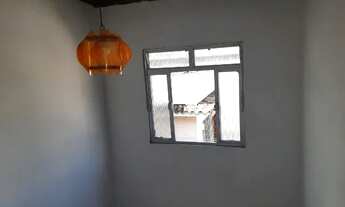 Imagem: Quarto Vila da Penha