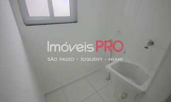 Imagem 5: Lindo apartamento de 1 dormitório para locação na Vila Gumercindo