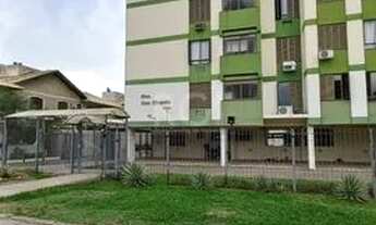 Imagem: Apartamento em Tristeza