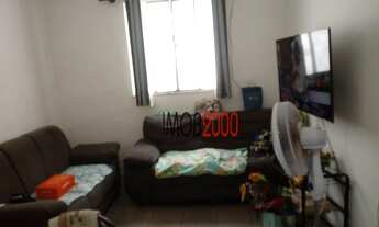 Imagem: Casa com 2 dormitórios à venda, 84 m²