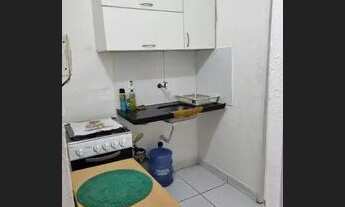 Imagem 6: Exelente kitinete mobiliado no bairro de Fátima