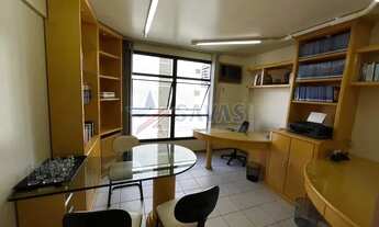 Imagem 3: SALA COMERCIAL COM GARAGEM